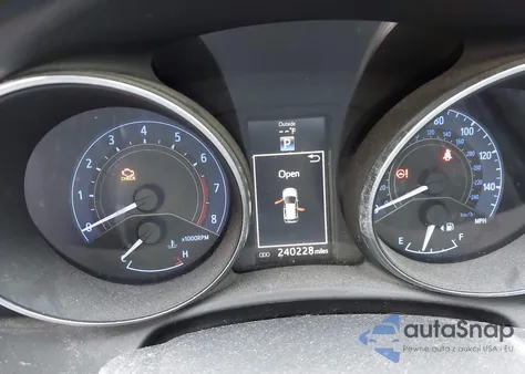 2016 Scion Im from USA, damaged, VIN JTNKARJE7GJ516103